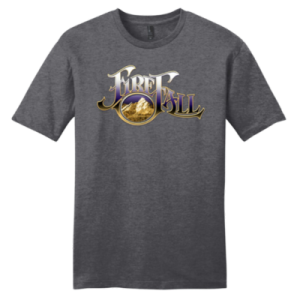 Firefall Logo T-Shirt (Unisex)