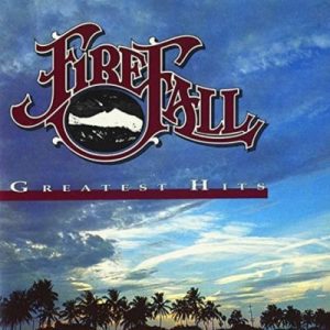 Firefall “Greatest Hits” CD