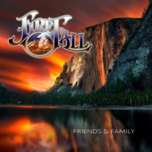 Firefall “Friends & Family” CD